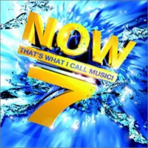 Various Artists - Now That's What I Call Music! 7 (US) cover art