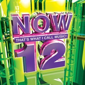 Various Artists - Now That's What I Call Music! 12 (US) cover art