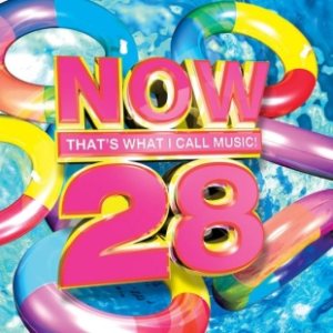 Various Artists - Now That's What I Call Music! 28 (US) cover art
