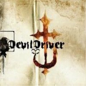 Devildriver - DevilDriver cover art