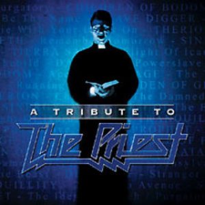 Various Artists - A Tribute to the Priest cover art