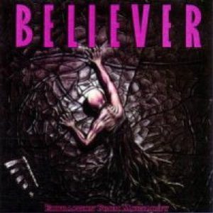 Believer - Extraction from Mortality cover art