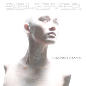 Believer - Transhuman cover art
