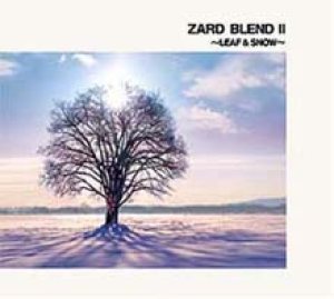 Zard - Zard Blend Ll～leaf & Snow～ cover art
