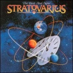 Stratovarius - The Past And Now cover art