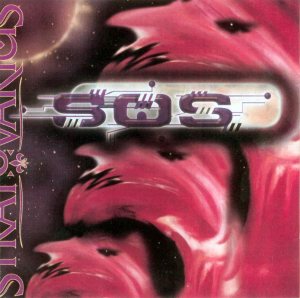 Stratovarius - S.O.S cover art