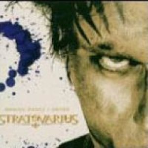 Stratovarius - Maniac Dance cover art