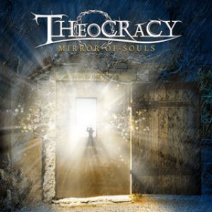 Theocracy - Mirror of Souls cover art Theocracy - Mirror of Souls cover art