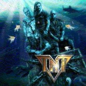 TNT - Atlantis cover art