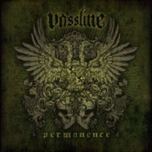 Vassline - Permanence cover art