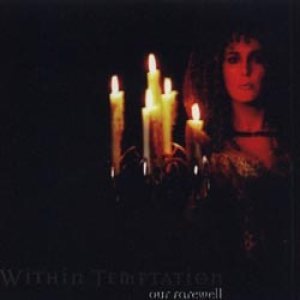 Within Temptation - Our Farewell cover art