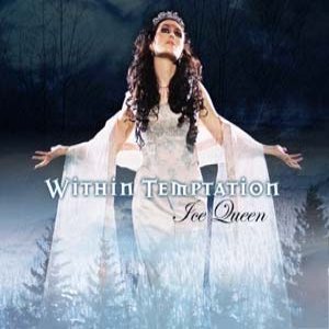 Within Temptation - Ice Queen cover art