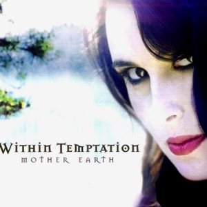 Within Temptation - Mother Earth cover art