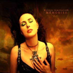 Within Temptation - Memories cover art