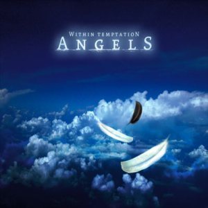 Within Temptation - Angels cover art