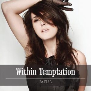 Within Temptation - Faster cover art