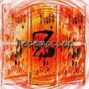 Zett - Redemption cover art