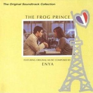 Enya - The Frog Prince cover art
