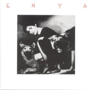 Enya - Enya cover art