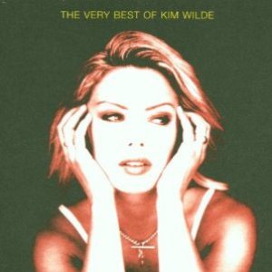 Kim Wilde - The Very Best of Kim Wilde cover art