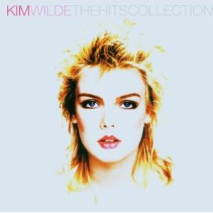 Kim Wilde - The Hits Collection cover art