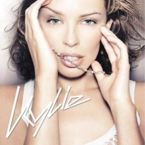 Kylie MInogue - Fever cover art