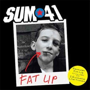 Sum 41 - Fat Lip cover art Sum 41 - Fat Lip cover art