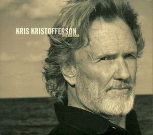 Kris Kristofferson - This Old Road cover art