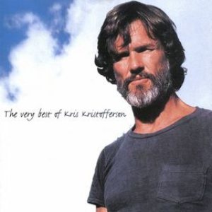 Kris Kristofferson - The Very Best of Kris Kristofferson cover art