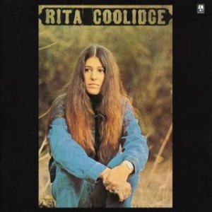 Rita Coolidge - Rita Coolidge cover art