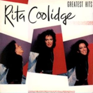 Rita Coolidge - Greatest Hits cover art