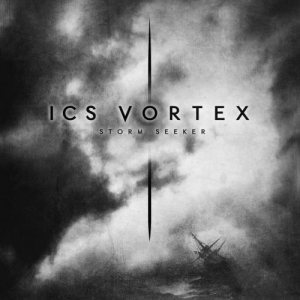 ICS Vortex - Storm Seeker cover art