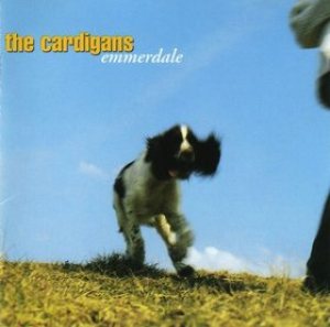 The Cardigans - Emmerdale cover art