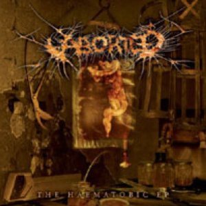 Aborted - The Haematobic cover art