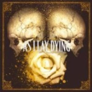 As I Lay Dying - A Long March: the First Recordings cover art
