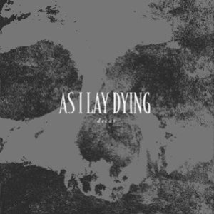 As I Lay Dying - Decas cover art