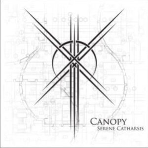 Canopy - Serene Catharsis cover art