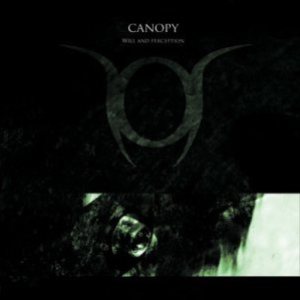 Canopy - Will And Perception cover art