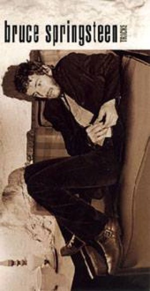 Bruce Springsteen - Tracks cover art Bruce Springsteen - Tracks cover art