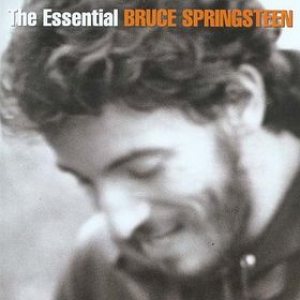 Bruce Springsteen - The Essential Bruce Springsteen cover art