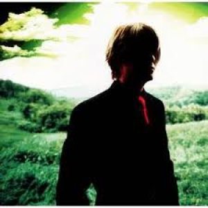 Glay - ひとひらの自由 cover art