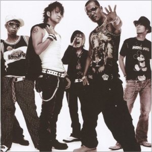Glay - SCREAM (GLAY×EXILE) cover art Glay - SCREAM (GLAY×EXILE) cover art