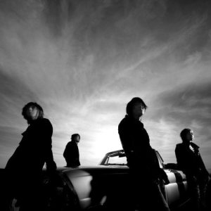 Glay - LOVE IS BEAUTIFUL cover art