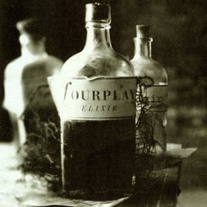 Fourplay - Elixir cover art