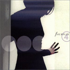 Fourplay - 4 cover art