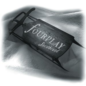 Fourplay - Snowbound cover art