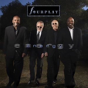 Fourplay - Energy cover art
