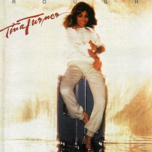 Tina Turner - Rough cover art
