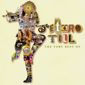 Jethro Tull - The Very Best of Jethro Tull cover art