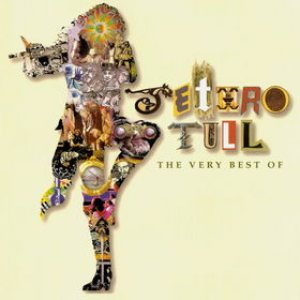 Jethro Tull - The Very Best of Jethro Tull cover art Jethro Tull - The Very Best of Jethro Tull cover art